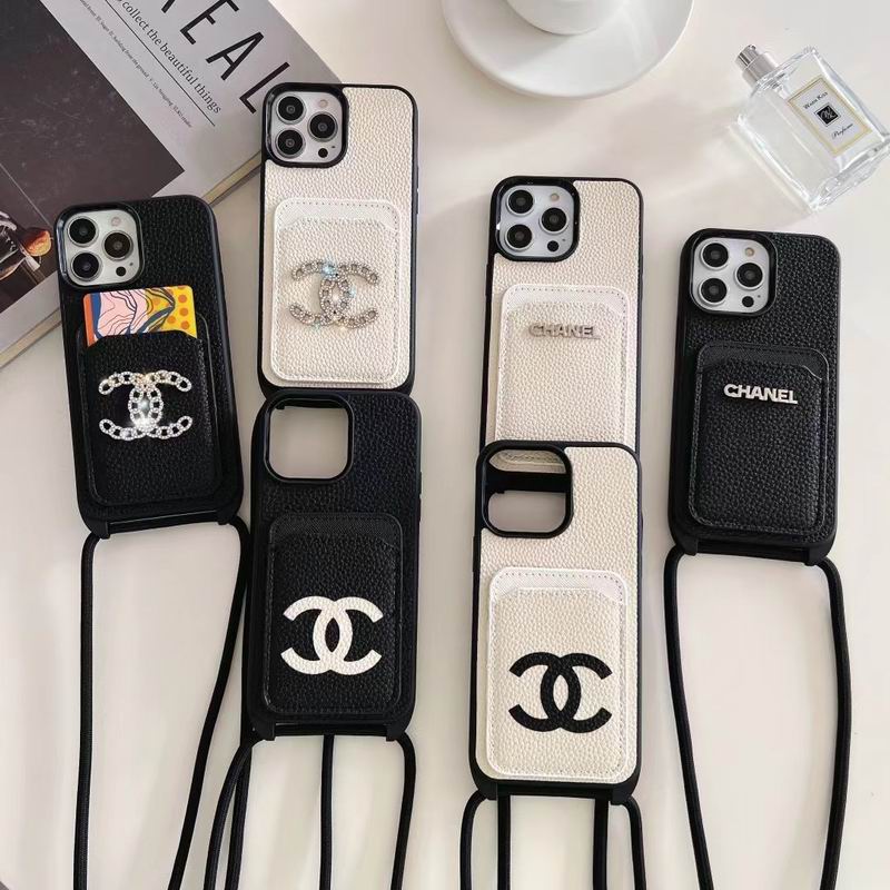 Chanel iphone 7-14pro max 113